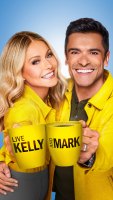 Live With Kelly and Mark Bio