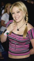Lizzie McGuire