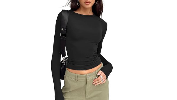 Amazon top