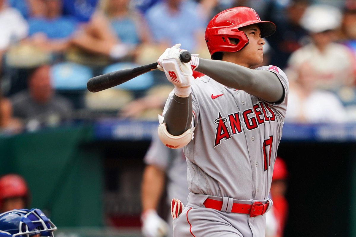 LA Dodgers Pitcher Shohei Ohtani Is Married, Announces 'New Chapter ...