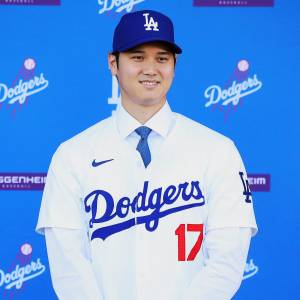 Los Angeles Dodgers Baseball Star Shohei Ohtani Surprised His Fans by Announcing That He s Married 183