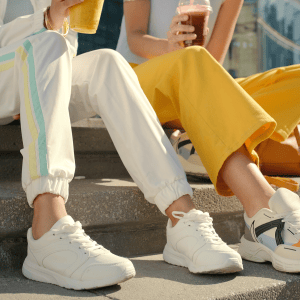 Loungewear fashion finds