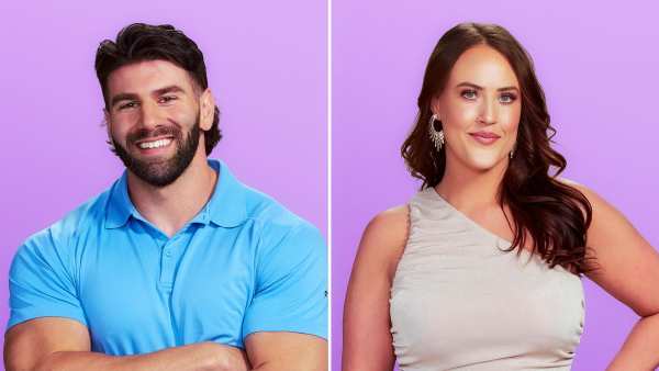 Love Is Blind s Trevor Sova Forgot Chelsea Blackwell Was Talking to Other Guys in the Pods 205