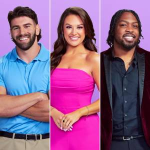 Love Is Blind s Trevor Sova Was Surprised and Disappointed by Kenneth and Brittany s Relationship 780
