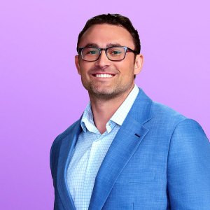 Love Is Blind's Matthew Dubila Addresses Criticism of How He Handled Pod Dating: 'Many Misrepresentations'