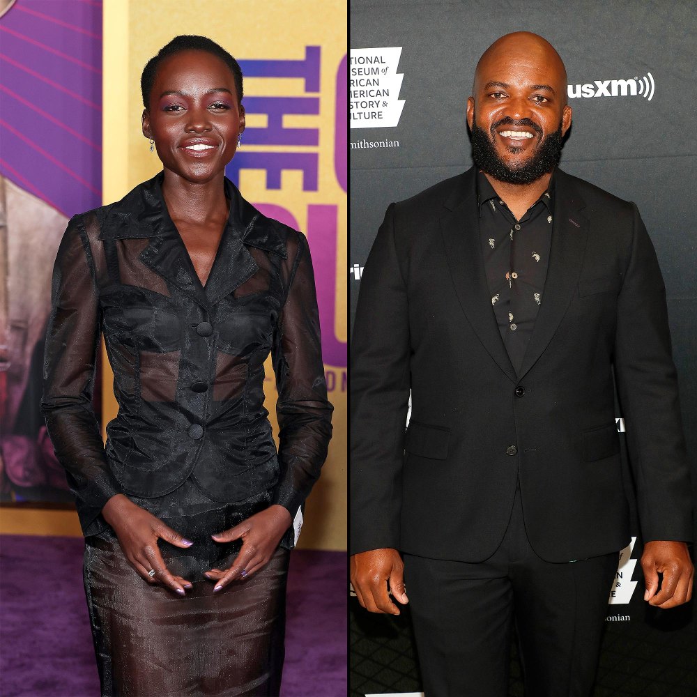 Lupita Nyongo Reflects on Going Public With Selema Masekela Split I Was Living in a Lot of Pain