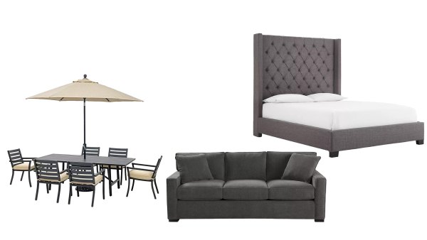 Macy's President Day Sale