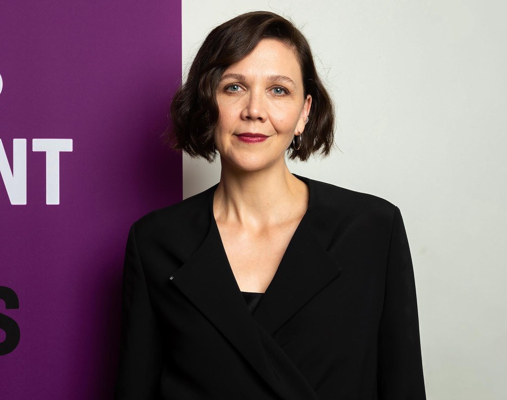Maggie Gyllenhaal Shares She Previously Wanted to Be ‘Thin as Possible’