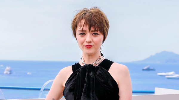 Maisie Williams Reveals She Lost Over 25 Lbs to Transform Into Catherine Dior For New Series