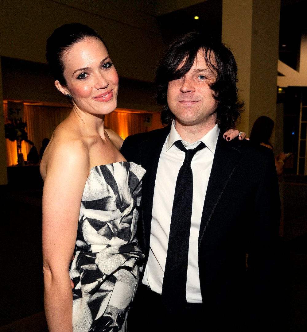 Mandy Moore Feels Like a Different Person After Ending Her 1st Marriage