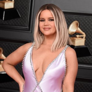 Maren Morris Says She Basically Finished an Entire Album Before Her Life Imploded