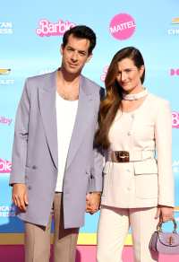 Mark Ronson and His Wife Grace Gummer's Relationship Timeline