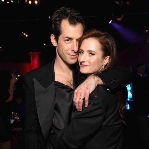 Mark Ronson and Wife Grace Gummer s Relationship Timeline
