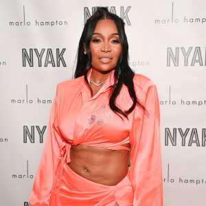 Marlo Hampton Confirms She's Taking a 'Break' From 'Real Housewives of Atlanta' Ahead of Season 16