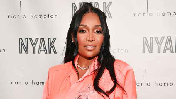 Marlo Hampton Confirms She's Taking a 'Break' From 'Real Housewives of Atlanta' Ahead of Season 16