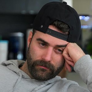 Married at First Sight s Austin Claims Becca Makes Him Look Like a Terrible Person Sneak Peek 962