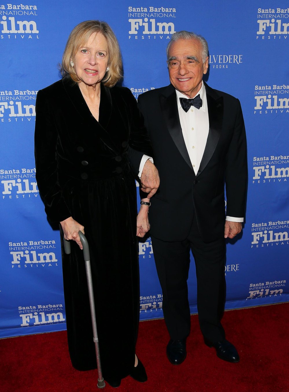 Martin Scorsese Admires Wife Helen s Strength Amid Her 30 Year Journey with Parkinson s Disease 022