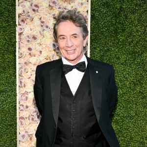 Martin Short Through the Years gallery 923