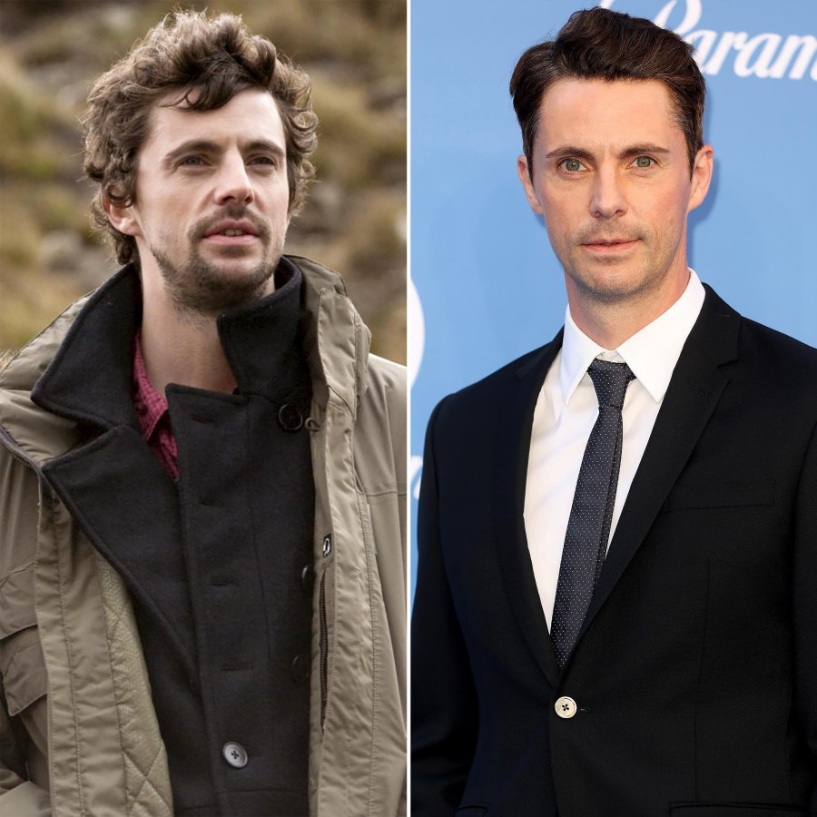 Leap Year Cast Where Are They Now Amy Adams Matthew Goode and More