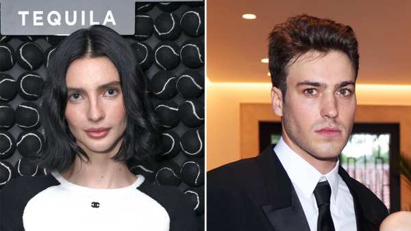 Meadow Walker Officially Files for Divorce From Louis Thornton Allan