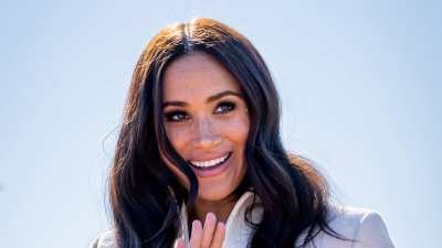 Meghan Markle Signs Podcast Deal 8 Months After Archetypes Was Canceled