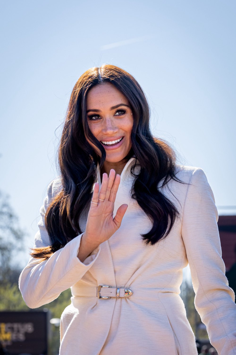 Meghan Markle Signs Podcast Deal After ‘Archetypes’ Was Canceled | Us ...