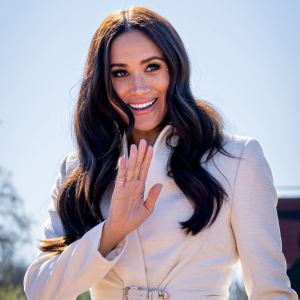 Meghan Markle Signs Podcast Deal 8 Months After Archetypes Was Canceled