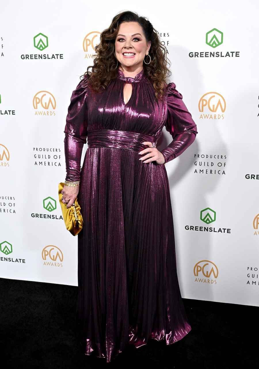 35th Annual Producers Guild Awards