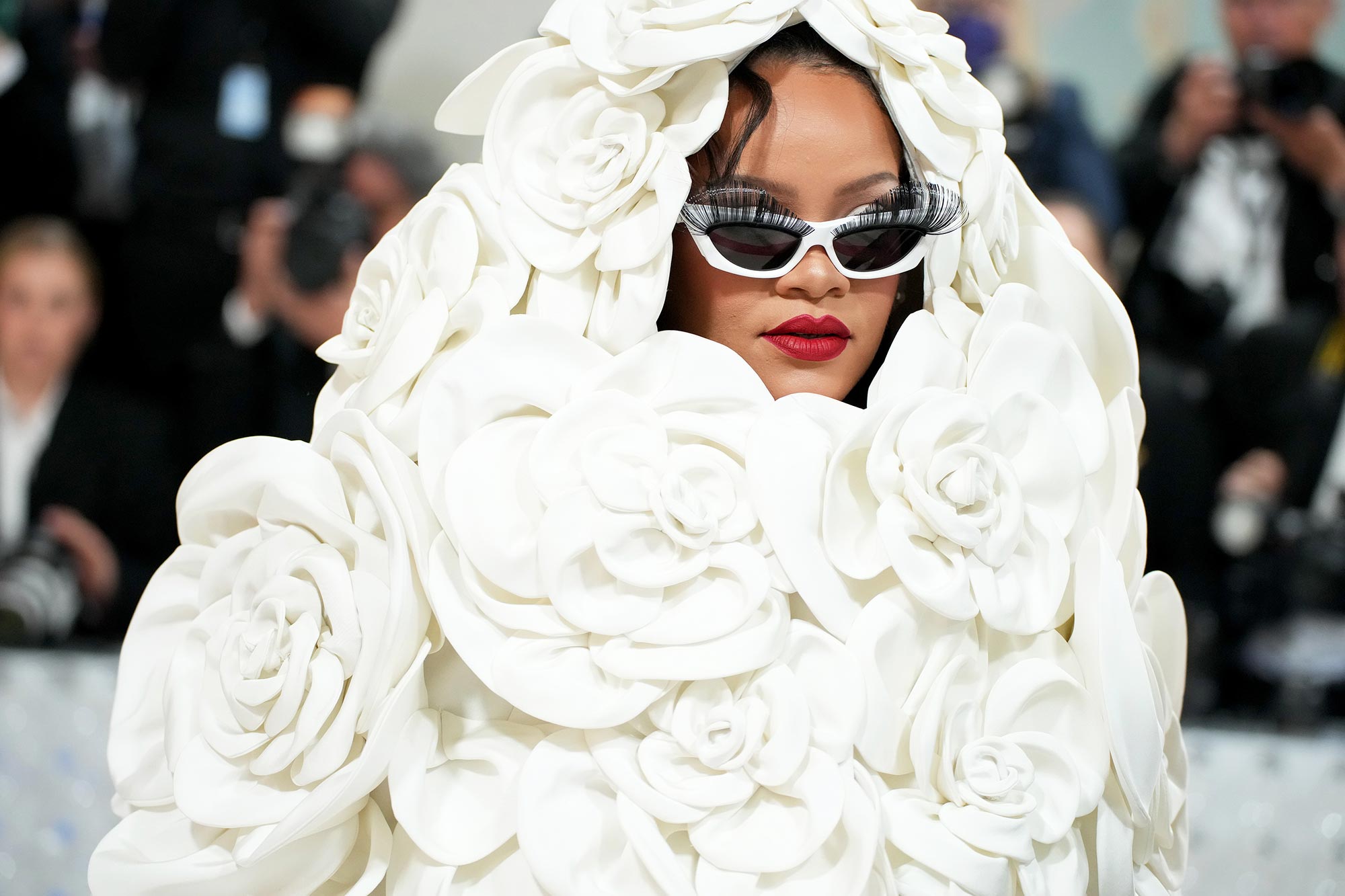 The Extravaganza of the 2024 Met Gala: A Night of Glamour and Fashion