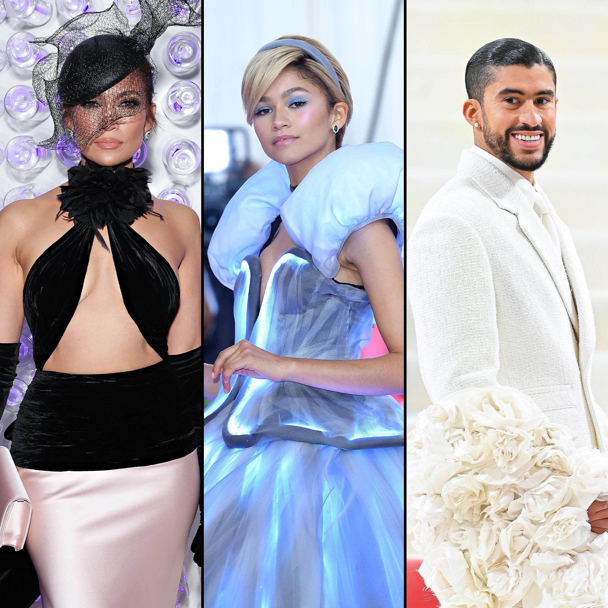 Met Gala 2024 Co-Chairs Announced: Zendaya, Jennifer Lopez, Chris Hemsworth and Bad Bunny 