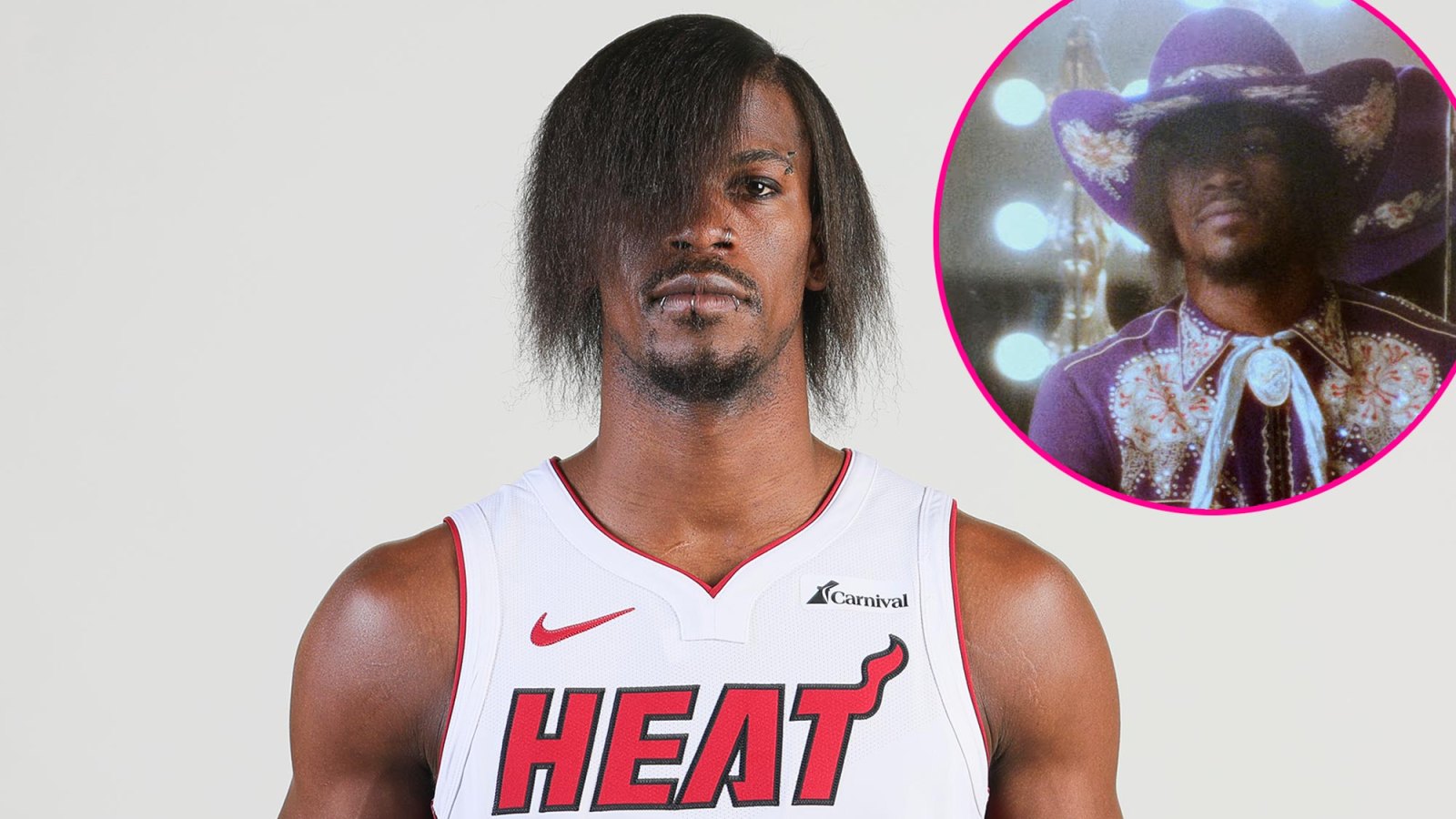 Miami Heat s Jimmy Butler Stars in Fall Out Boy s So Much (for) Stardust Music Video 140