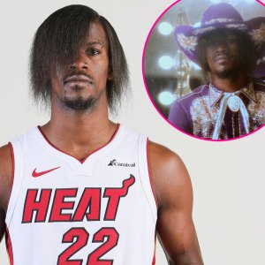 Miami Heat s Jimmy Butler Stars in Fall Out Boy s So Much (for) Stardust Music Video 140