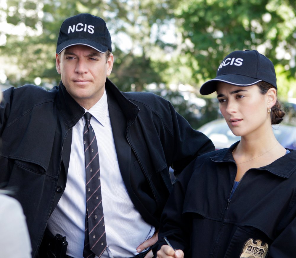 Michael Weatherly and Cote de Pablo Set to Star in NCIS