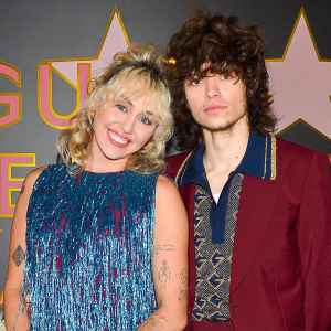 Miley Cyrus Recently Moved In With Boyfriend Maxx Morando They Spend So Much Time Together