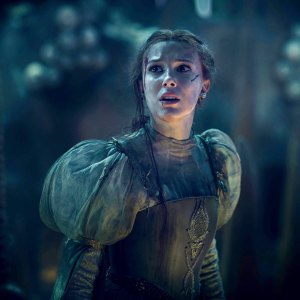Millie Bobby Brown to Star in Netflix s Damsel
