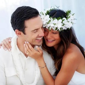 Milo Ventimiglia Says It Was Love at 1st Sight With Wife Jarah Mariano