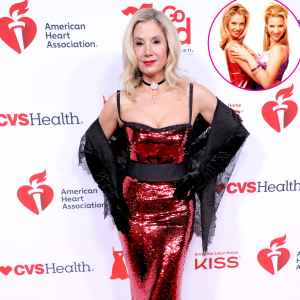 Mira Sorvino Confirms Romy and Michele Sequel Is Full Force Ahead