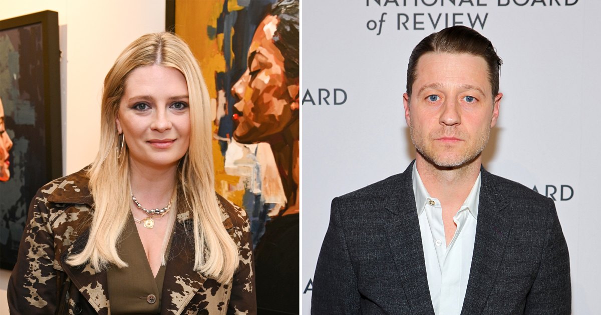 Mischa Barton’s Relationship with Ben McKenzie During ‘The O.C.’ Revealed