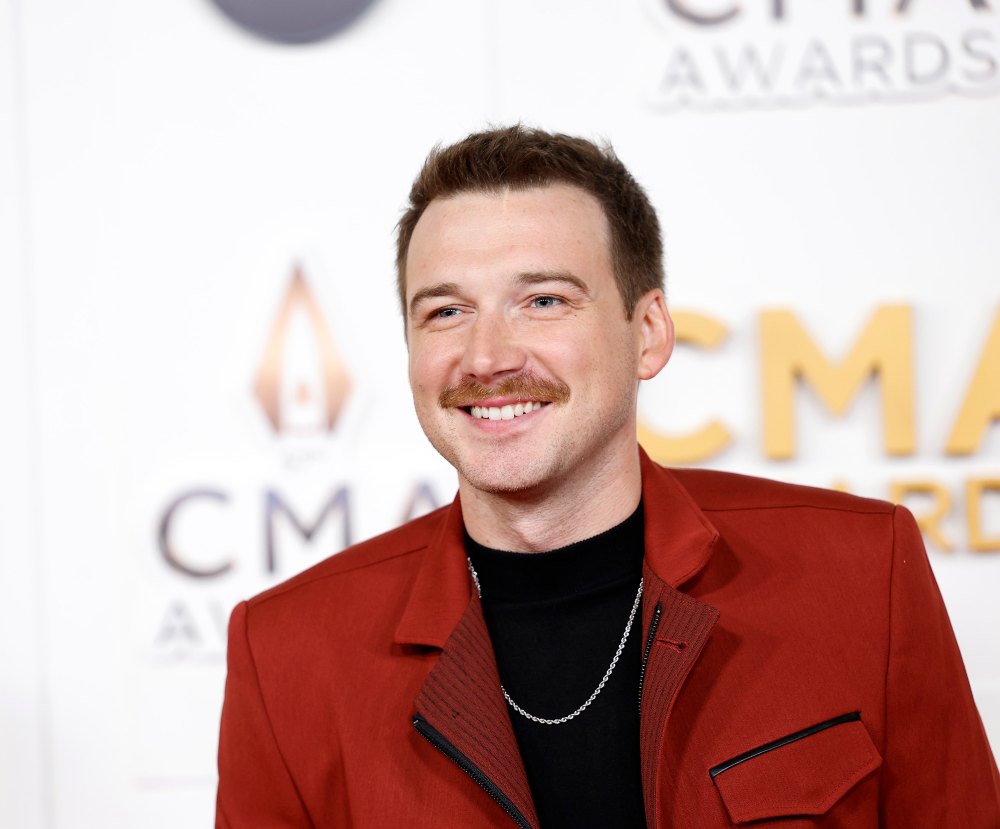 Morgan Wallen to Open a Bar in Downtown Nashville Inspired by His Fans