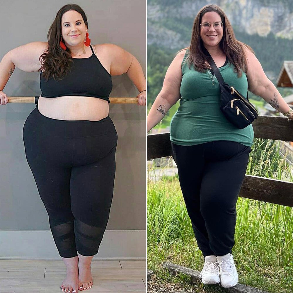 My Big Fat Fabulous Life s Whitney Way Thore Says She s Lost 100 Lbs Without Medical Intervention 139