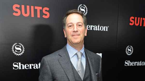 NBC Orders Pilot of Suits Spinoff Set in Los Angeles