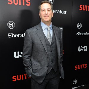 NBC Orders Pilot of Suits Spinoff Set in Los Angeles