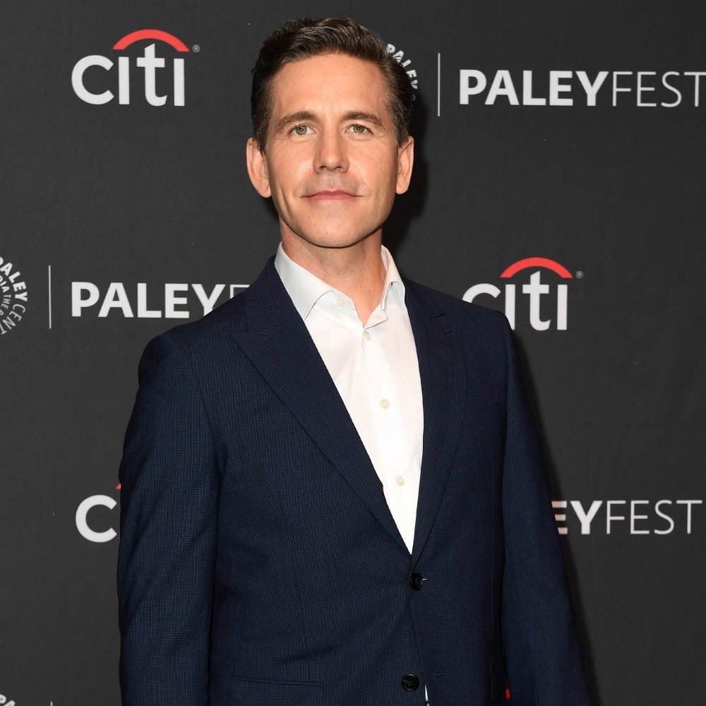 NCIS Brian Dietzen Says Detours and Bumps Ahead for Jimmy and Jessica