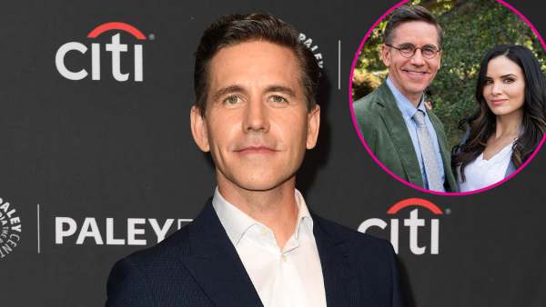 NCIS Brian Dietzen Says Detours and Bumps Ahead for Jimmy and Jessica