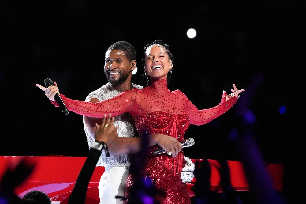 NFL Appears to Edit Out Alicia Keys Voice Crack From Super Bowl 2024 Halftime Show YouTube Video