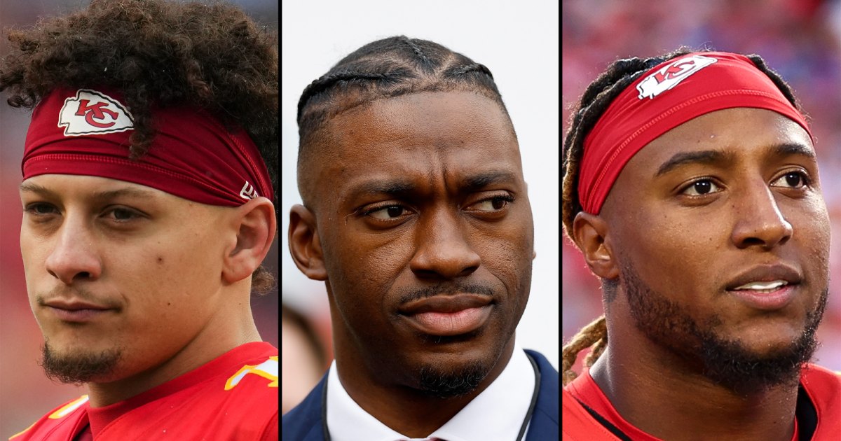 NFL Stars and Celebrities React to Shooting at Super Bowl Parade NFL Stars and Celebrities React to Shooting at Super Bowl Parade