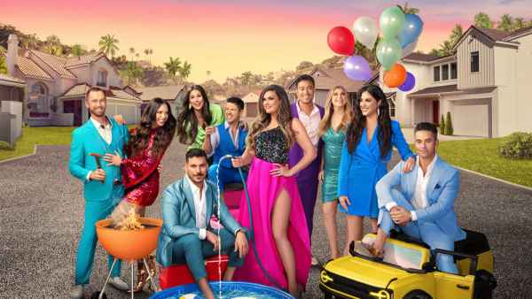 Everything to Know About Kristen Jax and Brittany-s Pump Rules Spinoff