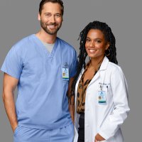 New Amsterdam Bio Page