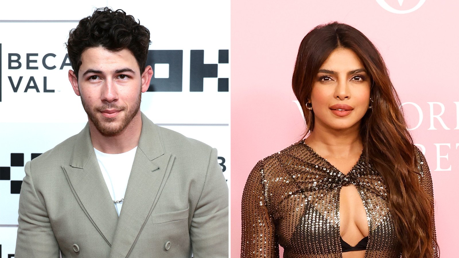 Nick Jonas and Priyanka Chopra Moved Out of Home After Building Errors