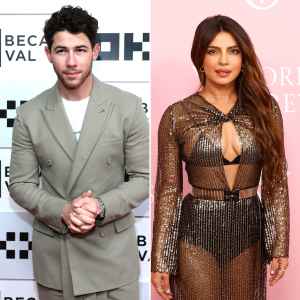 Nick Jonas and Priyanka Chopra Moved Out of Home After Building Errors